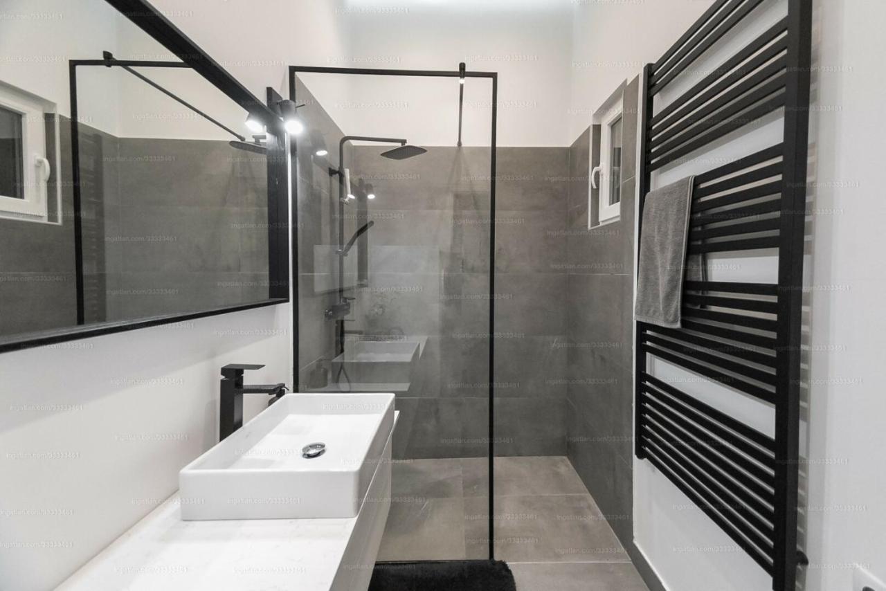 St Francis Of Assisi Superior Apartment Budapest Exterior photo