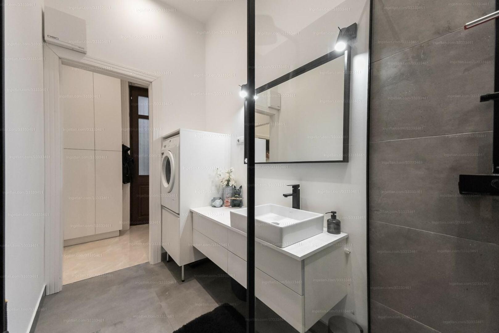 St Francis Of Assisi Superior Apartment Budapest Exterior photo